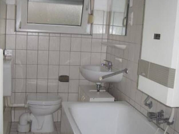 Wohnung zur Miete 479 € 3 Zimmer 57,9 m² frei ab 30.07.2026 Roßheidestr. 23 Brauck Gladbeck 45968
