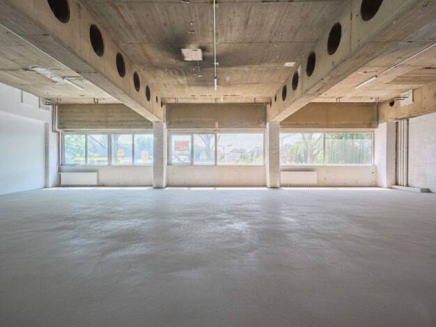 Lagerhalle zur Miete 6 € 449,2 m² Lagerfläche Duisburger Str. 375 Marienkirche Oberhausen 46049