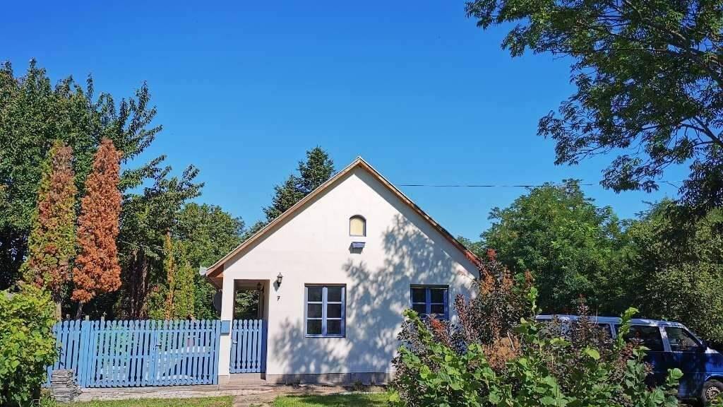 Einfamilienhaus zum Kauf 124.500 € 2 Zimmer 53 m² 960 m² Grundstück Rábcakapi 9164
