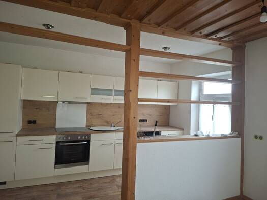 Wohnung zur Miete 1.050 € 4 Zimmer 119 m² Geschoss 1/2 frei ab 01.11.2026 Langenpreising Langenpreising 85465