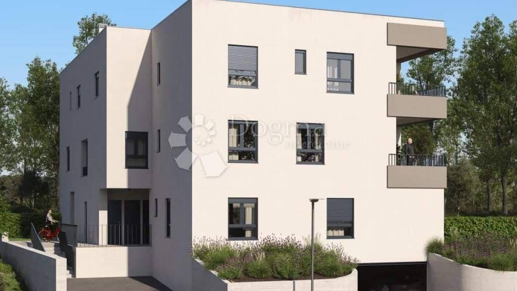 Wohnung zum Kauf 242.000 € 3 Zimmer 62 m² 1. Geschoss Veli Vrh - Industrijska zona