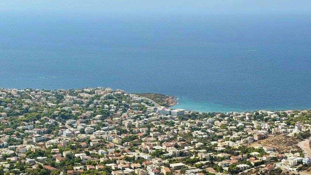 Land-/Forstwirtschaft zum Kauf 380.000 € 658 m² Grundstück Athen