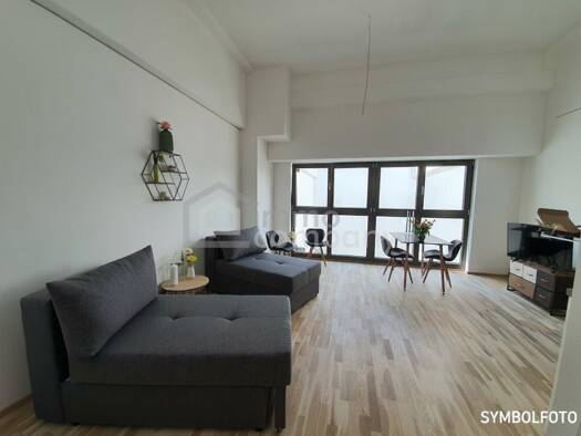 Wohnung zur Miete 547 € 2 Zimmer 1. Geschoss Wiener Neustadt 2700