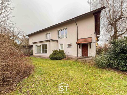 Einfamilienhaus zur Miete 800 € 4 Zimmer 100 m² frei ab sofort Kirchheim im Innkreis 4932