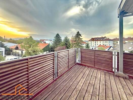 Terrassenwohnung zur Miete 686 € 3 Zimmer 81 m² Wiener Neustadt 2700