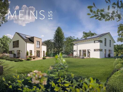 Einfamilienhaus zum Kauf provisionsfrei 442.057 € 6 Zimmer 151,1 m² 546 m² Grundstück Unterkirnach 78089