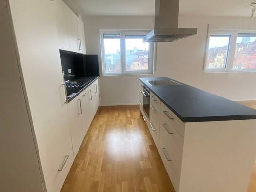 Wohnung zur Miete 1.880 € 4 Zimmer 110,5 m² Tunnelstraße 2 Feuerbach Stuttgart 70469