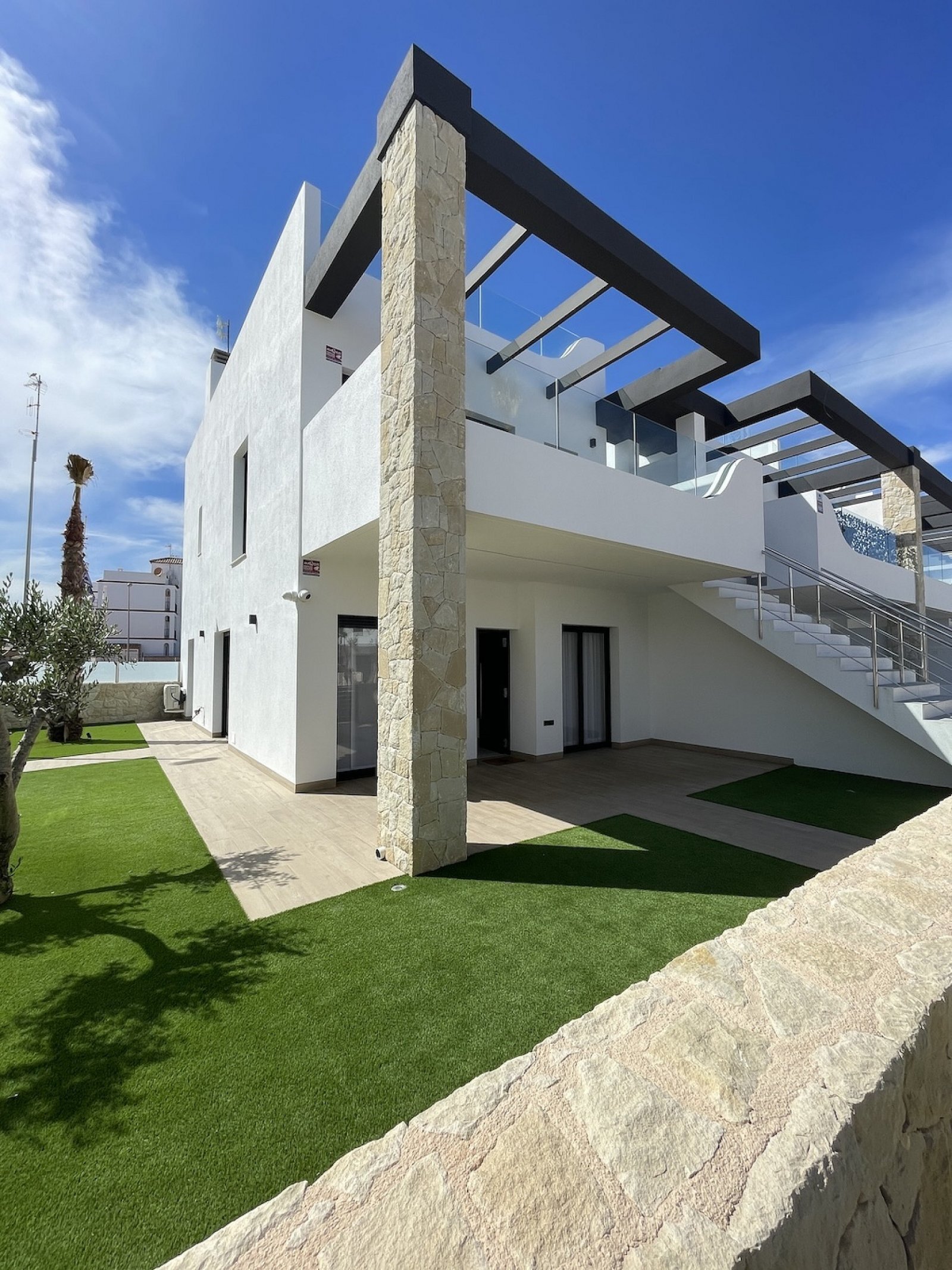 Wohnung zum Kauf provisionsfrei 270.000 € 3 Zimmer 60 m²<br/>Wohnfläche Campoamor 03189