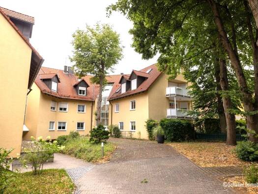 Wohnung zum Kauf 599.000 € 5 Zimmer 167 m² 1. Geschoss Weiherhof Zirndorf 90513
