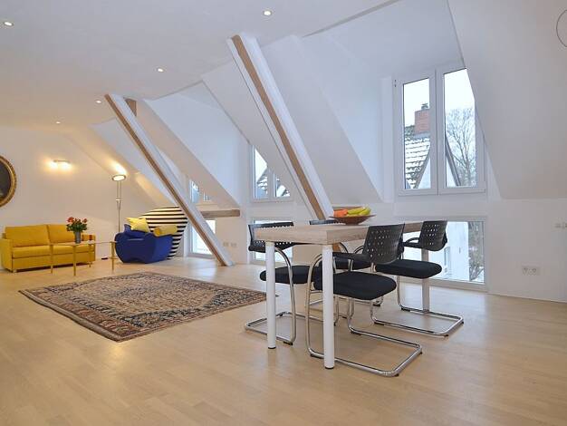 Wohnung zur Miete 1.290 € 2 Zimmer 60 m² frei ab sofort Schierstein Wiesbaden 65201