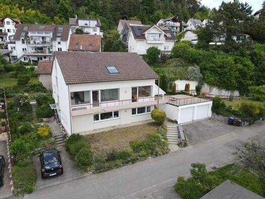 Einfamilienhaus zum Kauf 890.000 € 7 Zimmer 192,8 m² 647 m² Grundstück Sipplingen 78354