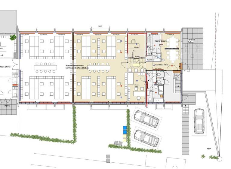 Sonstiges zum Kauf als Kapitalanlage geeignet 660 m² 1.660 m² Grundstück Burg Solingen 42659
