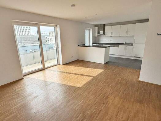 Wohnung zur Miete 1.180 € 3 Zimmer 81 m² 5. Geschoss Flugfeld Böblingen 71034