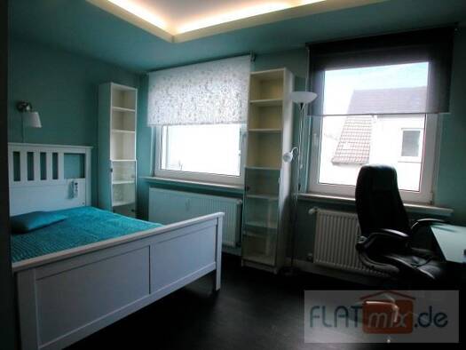Wohnung zur Miete 745 € 1 Zimmer 1 m² frei ab 09.11.2026 Innenstadt Bielefeld 33602