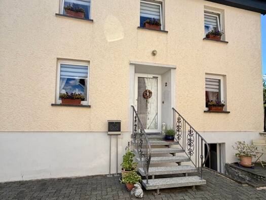 Einfamilienhaus zum Kauf 349.000 € 5 Zimmer 121 m² 696 m² Grundstück frei ab 01.10.2026 Dahnen 54689