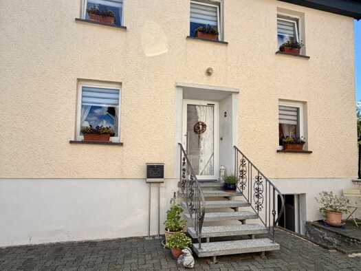 Einfamilienhaus zum Kauf 349.000 € 5 Zimmer 121 m² 696 m² Grundstück frei ab 01.10.2026 Dahnen 54689