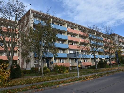 Studio zur Miete 210 € 1 Zimmer 39,6 m² EG Sophienstraße 26 Hohenstücken Brandenburg 14772