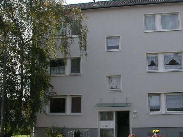 Wohnung zur Miete 762 € 2 Zimmer 57,3 m² EG Honschaftsstr. 323 Höhenhaus Köln 51061