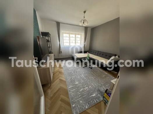 Wohnung zur Miete Tauschwohnung 550 € 2 Zimmer 60 m² 1. Geschoss Obergiesing München 81539