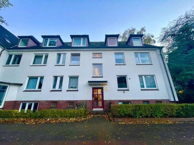 Wohnung zum Kauf 325.000 € 2 Zimmer 60 m² Lokstedt Hamburg / Lokstedt 22529