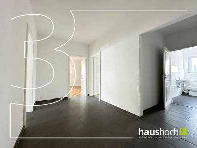 Wohnung zur Miete 695 € 4 Zimmer 90 m² Steinfeld Steinfeld (Oldenburg) 49439
