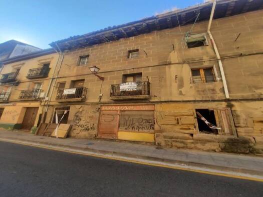 Villa zum Kauf 9.500 € 5 Zimmer 141 m² LINARES RIVAS 4 Haro 26200