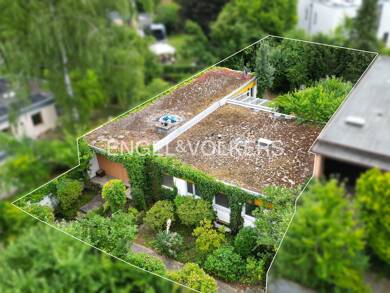 Bungalow zum Kauf 490.000 € 6 Zimmer 155 m² 424 m² Grundstück Regensburg 93051