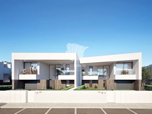 Haus zum Kauf 2.400.000 € 263 m² 639 m² Grundstück Lagos (São Sebastião e Santa Maria) 8600