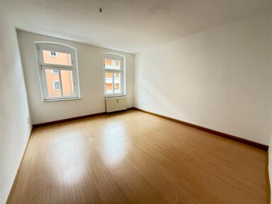 Wohnung zur Miete 420 € 3 Zimmer 83,9 m² 1. Geschoss Hohe Straße 7 Ostviertel Gera 07545