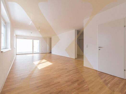 Wohnung zur Miete - Erstbezug 1.091 € 4 Zimmer 116,7 m² Zapletalgasse Stattersdorf St. Pölten 3100