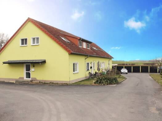 Reihenmittelhaus zum Kauf provisionsfrei 838.000 € 400 m² 2.967 m² Grundstück Bärnsdorf Radeburg / Bärnsdorf 01471
