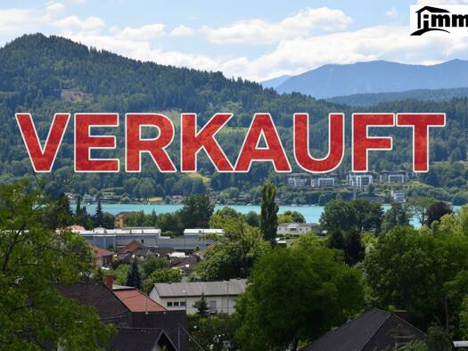 Wohnung zum Kauf 2 Zimmer 48,2 m² EG Krumpendorf am Wörthersee 9201