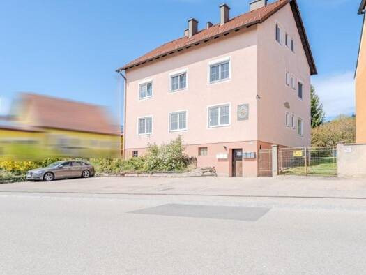 Wohnung zum Kauf 99.000 € 2 Zimmer 45 m² EG Wölbling 3124