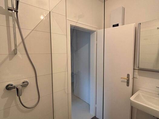 Wohnung zur Miete 595 € 3 Zimmer 66 m² 1. Geschoss frei ab sofort Im Brühl 3 Brebach-Fechingen Saarbrücken 66130