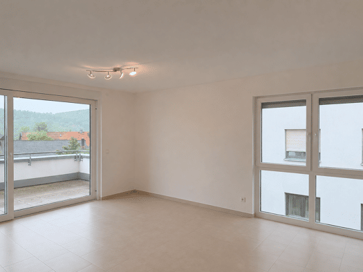 Wohnung zur Miete 1.190 € 3 Zimmer 92 m² Geschoss EG/1 frei ab 01.10.2026 Eibelstadt 97246