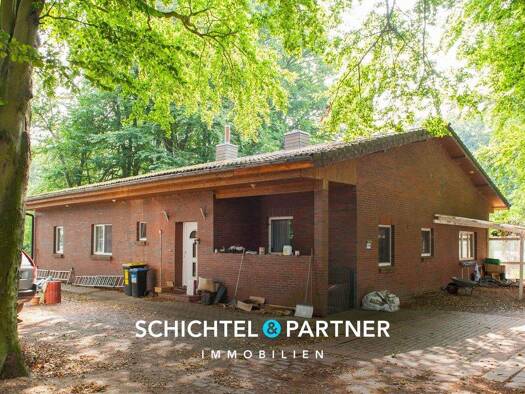 Bungalow zum Kauf 349.500 € 5 Zimmer 196 m² 1.708 m² Grundstück Farge Bremen 28777