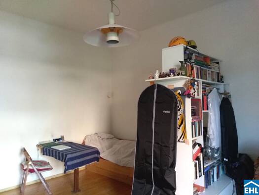 Wohnung zum Kauf 85.000 € 1 Zimmer 36,6 m² 3. Geschoss Neubaugürtel Neubau 1070
