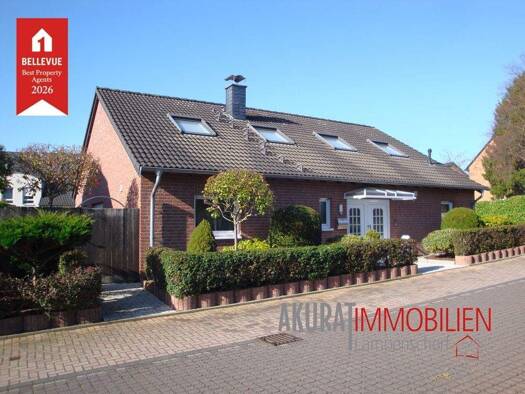 Einfamilienhaus zum Kauf 850.000 € 6 Zimmer 220 m² 500 m² Grundstück Richrath Langenfeld 40764