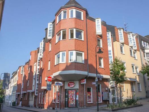 Tiefgaragenstellplatz zur Miete 120 € Kellerstraße 25 Wiesbaden Wiesbaden 65183