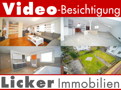 Wohnung zum Kauf 448.000 € 4 Zimmer 102 m² 2. Geschoss frei ab sofort Waiblingen 71332