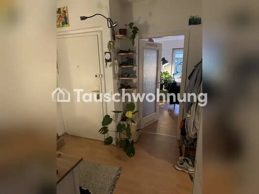 Wohnung zur Miete Tauschwohnung 530 € 2 Zimmer 46 m² 2. Geschoss Kalk Kalk 51103