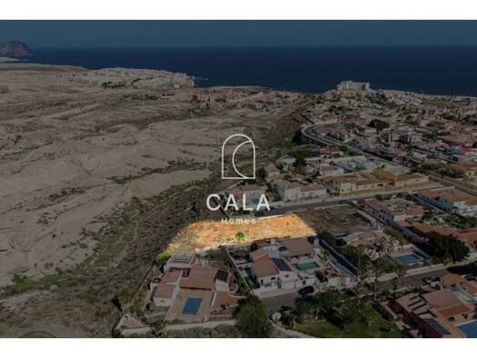 Acker-/Waldstück zum Kauf 550.000 € San Miguel de Abona 38639