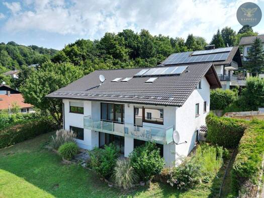 Wohnung zur Miete 900 € 3 Zimmer 77 m² Deggenau Deggendorf 94469