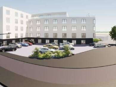 Hotel zur Miete 60 Zimmer 2.900 m² Gastrofläche 1.275 m² Grundstück Eil Köln 51145