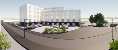 Hotel zur Miete 60 Zimmer 2.900 m² Gastrofläche 1.275 m² Grundstück Eil Köln 51145