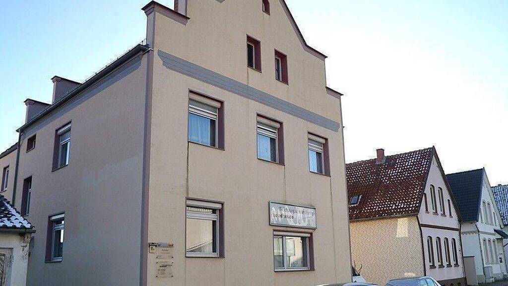 Mehrfamilienhaus zum Kauf als Kapitalanlage geeignet 745.000 € 385 m² 1.293 m² Grundstück Springe 31832