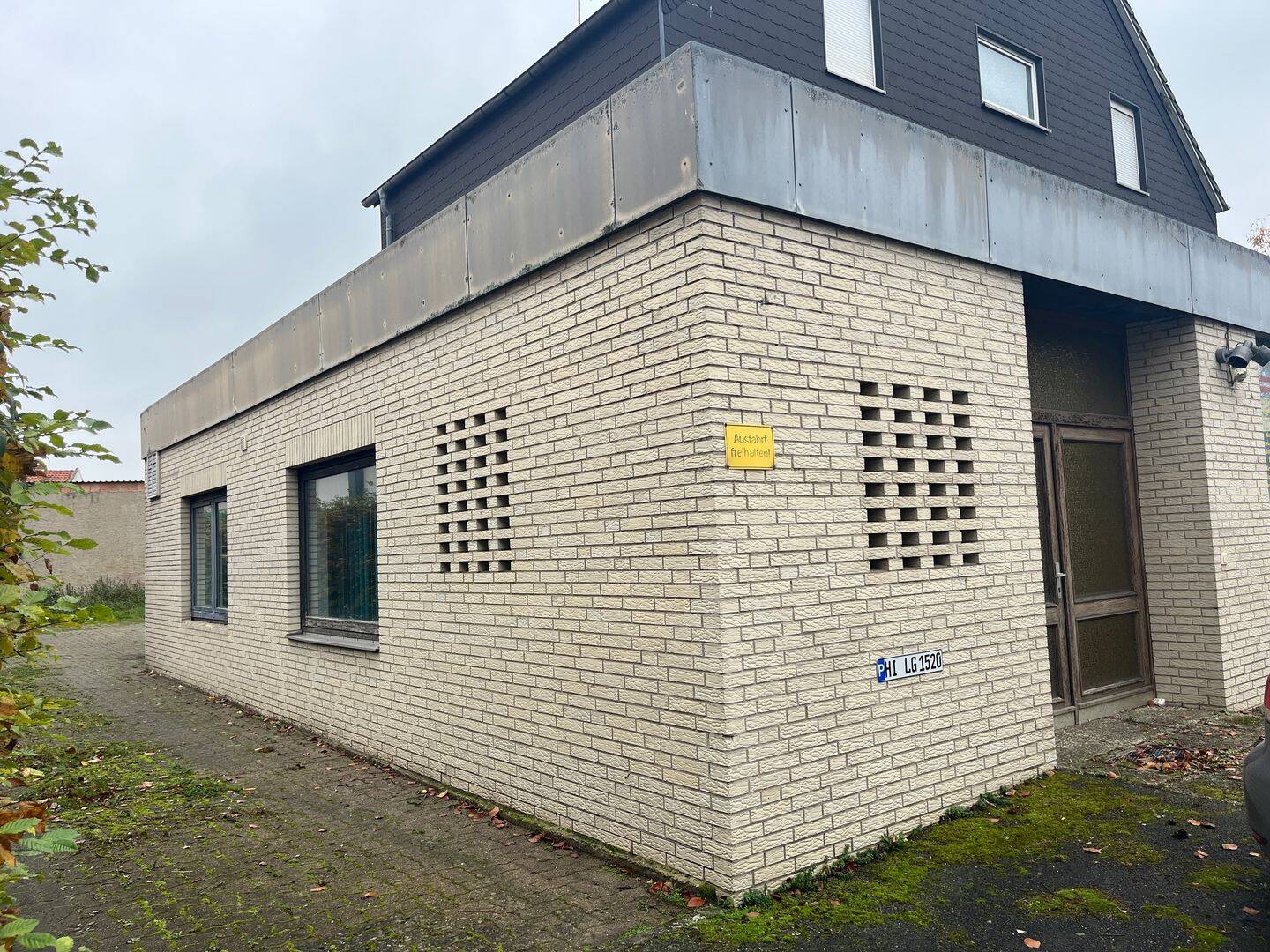 Mehrfamilienhaus zum Kauf, Lamspringe