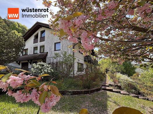 Einfamilienhaus zum Kauf 635.000 € 7 Zimmer 240,5 m² 964 m² Grundstück Kainsbach Happurg / Kainsbach 91230