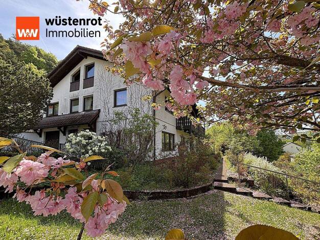 Einfamilienhaus zum Kauf 635.000 € 7 Zimmer 240,5 m² 964 m² Grundstück Kainsbach Happurg / Kainsbach 91230