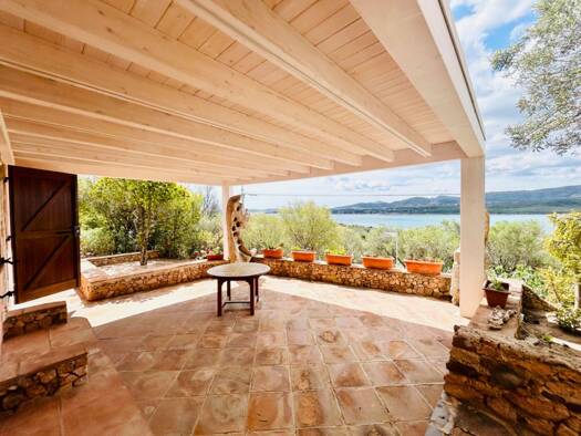 Villa zum Kauf 950.000 € 8 Zimmer 100 m² 800 m² Grundstück Porto Istana - SARDINIEN